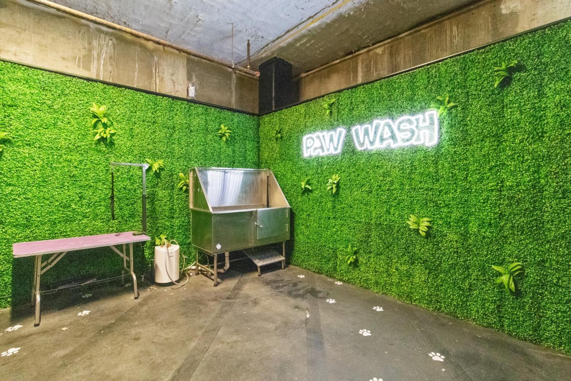 Kasa At Artisan Music Row 내슈빌 외부 사진